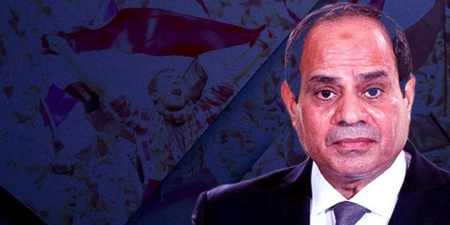 Sisi Cuntası Memur Maaşlarından Kesinti Yapıp Yandaşlarına Dağıtacak