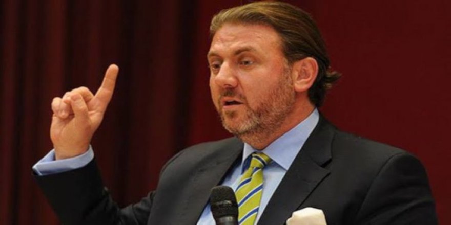 Bu da Yiğit Bulut Kafası: Nevzat Tarhan'ın FETÖ'cü Olup Olmadığı Araştırılsın!