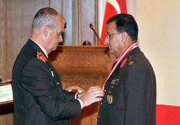 Genelkurmay'dan Yeni Bir Cunta Belgesi