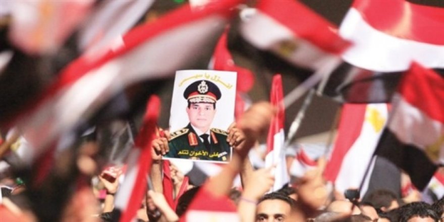 Mısır’da Ordunun Siyaset, Hukuk ve Ekonomi Üzerindeki Tahakkümü