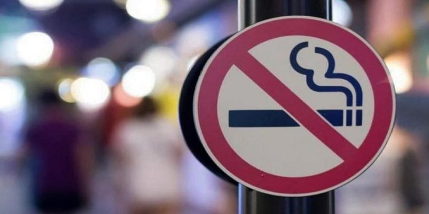 Hollanda'da Restoran ve Kafelerde Sigara Tamamen Yasaklandı