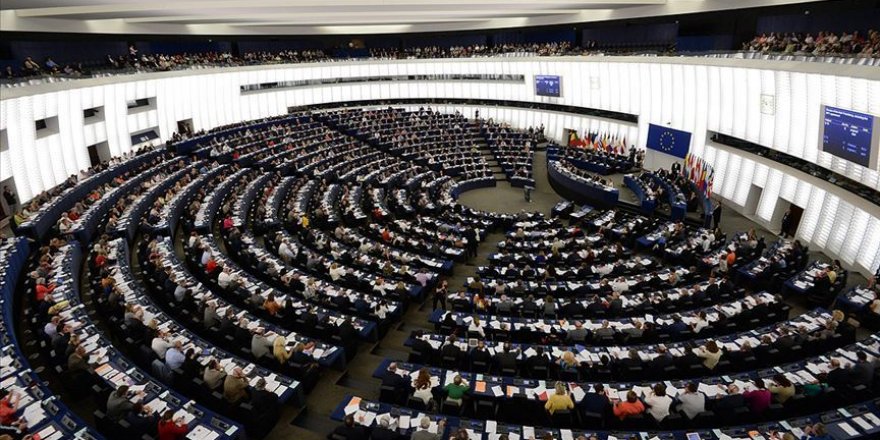 AP, Türkiye-AB Karma Parlamento Komisyonu Üyelerini Seçti
