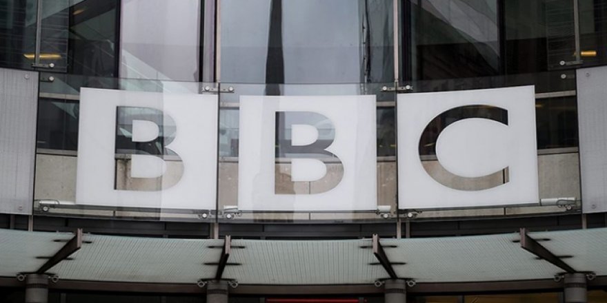 BBC'den 'sahte senatör' ile söyleşi