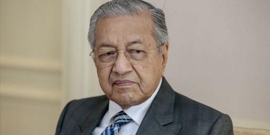 Malezya Başbakanı Mahathir'den Uygur Açıklaması