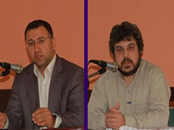 Özgür-Der Haftalık Seminerlerinde Bu Hafta