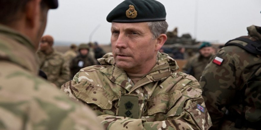 "Rusya ve Diğer Ülkelerle Her Gün Savaş Halindeyiz"