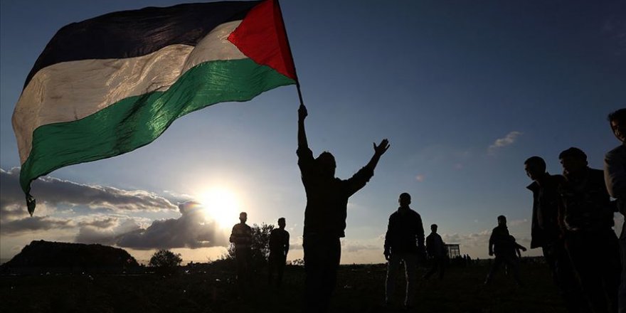 Hamas'tan Guterres'e Gazze ve Filistin Mektubu