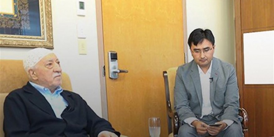 Darbeci Gülen'den Darbeci Sisi'ye Methiye!