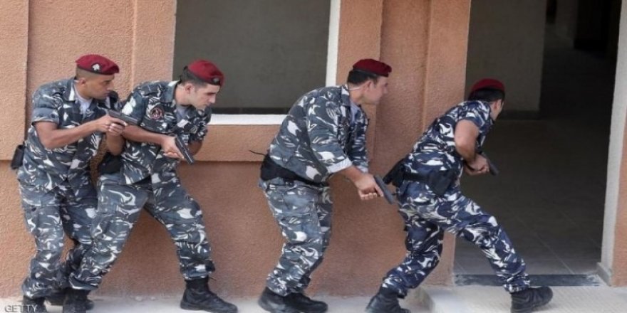 Lübnan Esed’e Karşı Savaşmış Sığınmacıları Tutukluyor!
