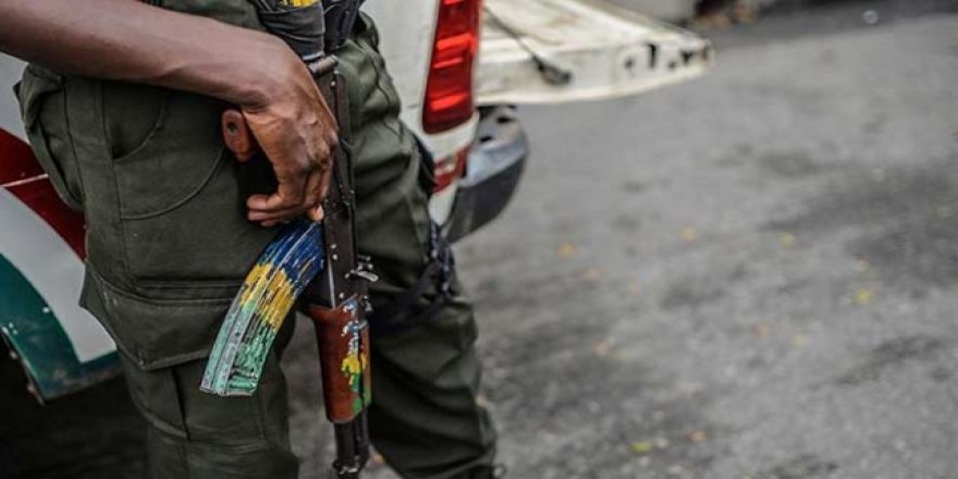 Nijerya'da Boko Haram Saldırısı: 13 Ölü