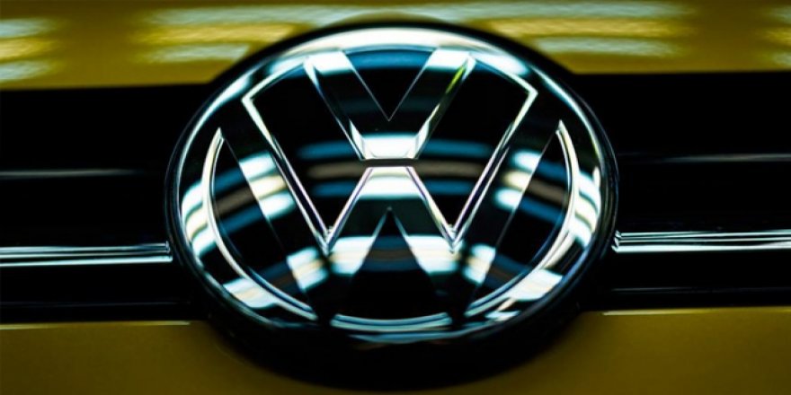 Alman Otomobil Firması Volkswagen Manisa'da Şirket Kurdu