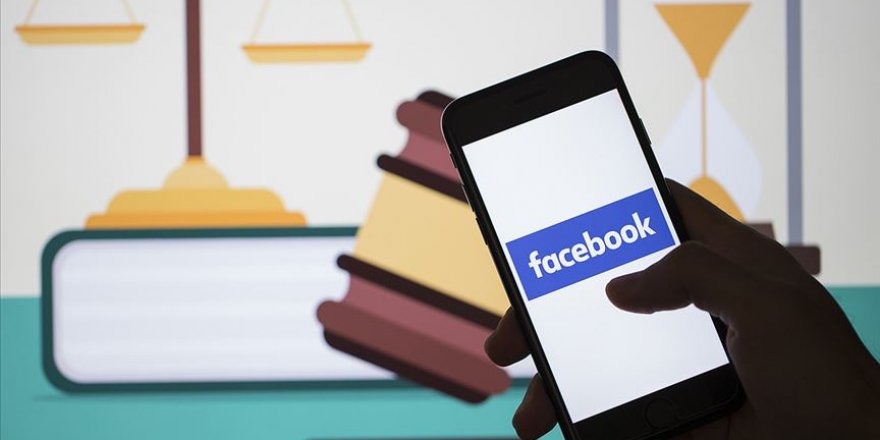 Facebook BAE’nin Trol Hesaplarını Kapattı