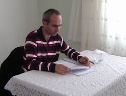 Isparta'da "Sünnet" seminerleri devam ediyor