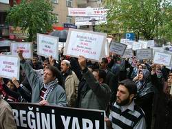 Darbeciler Halka Hesap Vermelidir!