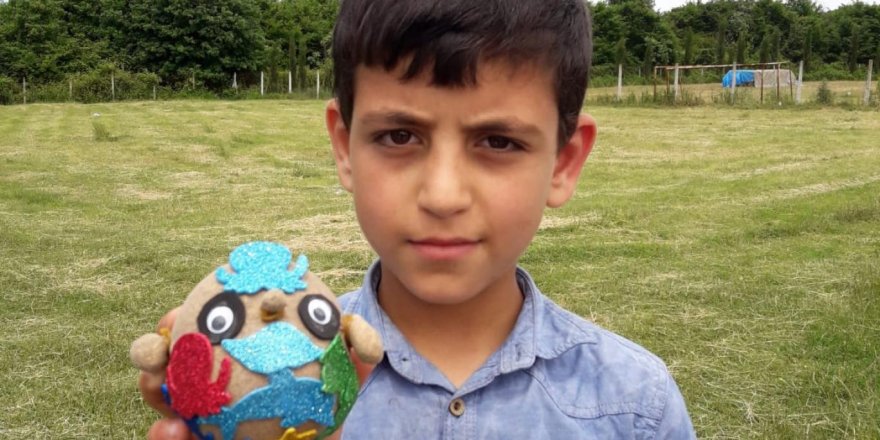 9 Yaşındaki Vail Kendini Astı mı? Suriyeli Olduğu İçin Dışlandı mı?