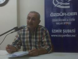 "Ordunun Sistem İçindeki Yeri" Konuşuldu