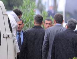 'Tutuklu Askerlere Resmi Ziyaret Yapıldı' İddiası