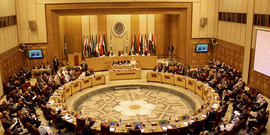 Mısır, Arap Birliği’ni Olağanüstü Toplantıya Çağırdı