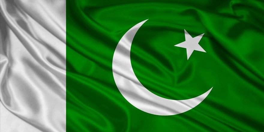Pakistan'dan 'Barış Pınarı Harekatı' Açıklaması