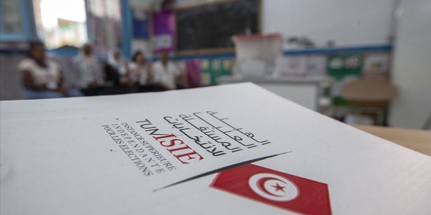Tunus Cumhurbaşkanlığı Seçiminde İkinci Tur