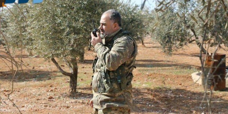 Suriye Milli Ordu Sözcüsü: Menbiç'e Gireceğiz
