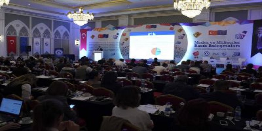 Türkiye’deki Mülteci Nüfusu BM Üyesi 60 Ülke Nüfusundan Daha Fazla