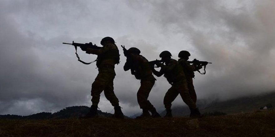 Askeri Başarının Ahlaki ve Hukuki Teminatları