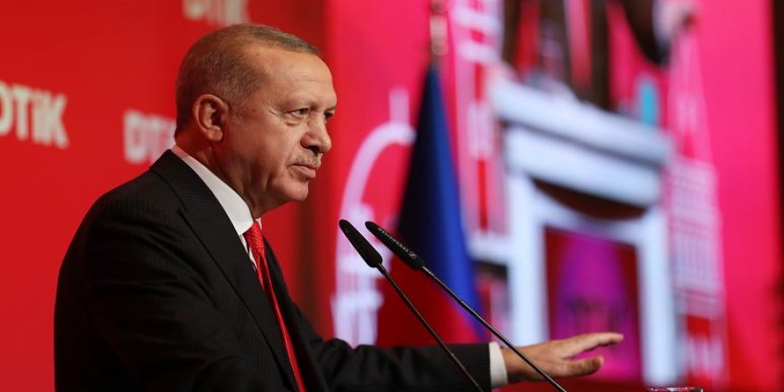 Erdoğan: Arap Birliği Meşruiyetini Tamamen Kaybetmiştir