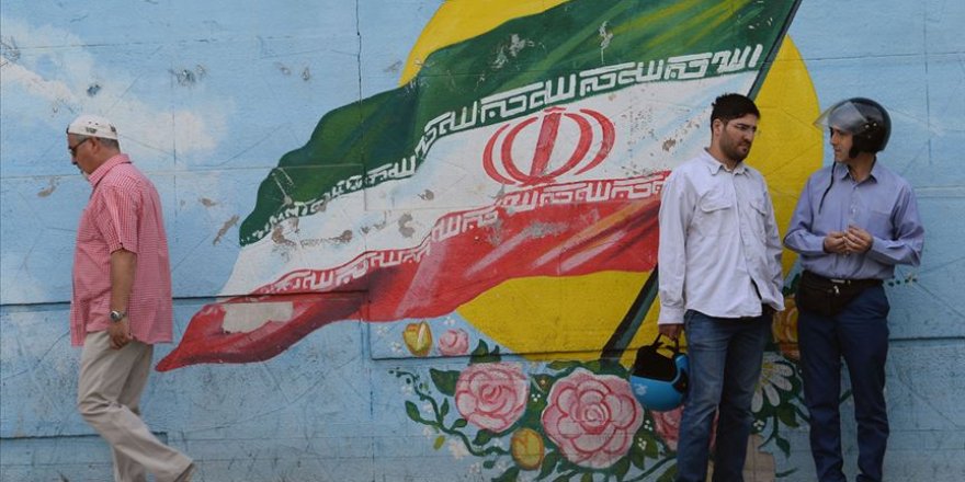 Barış Pınarı Harekatı İran'da Karşıt Grupları Birleştirdi