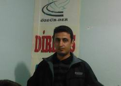 Siverek'te Zulme Karşı İslami Tavır Semineri