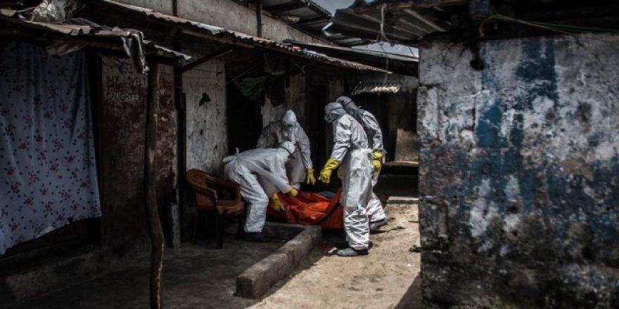Ebola Salgını Nedeniyle "Küresel Acil Durum" Sürecek