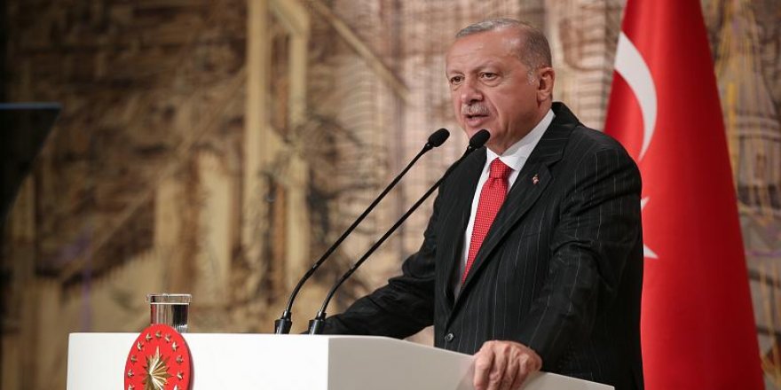 Cumhurbaşkanı Erdoğan: Esed Rejimi Saldırırsa Karşılık Veririz
