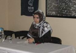Bursa’da “Hz. Meryem” Konusu İşlendi.