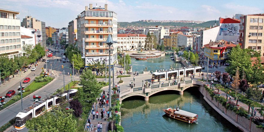 Eskişehir'de Arapça Yasağına Garip Gerekçe