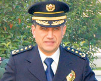 Sakarya Emniyet Müdürü Tutuklandı