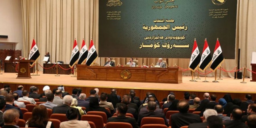 Irak Meclisinde Sadr Grubu, Muhalefete Geçti