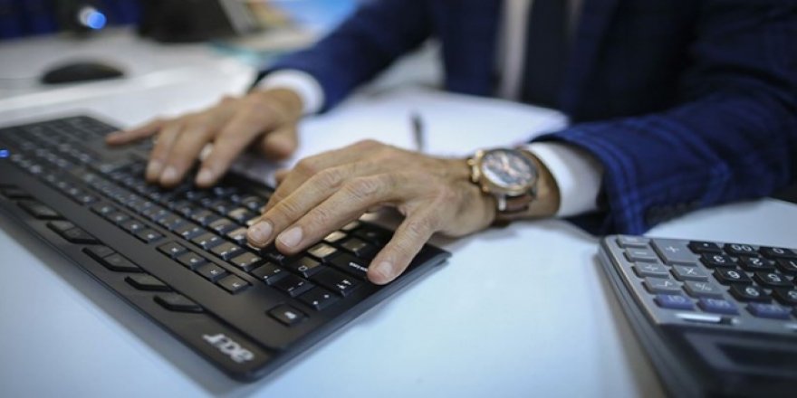 Vergi beyanında bulunmayan 10 bin büyük şirket ortağı mercek altında