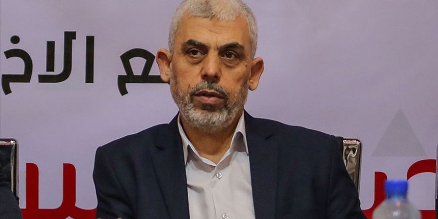 Hamas'tan 'Seçimlere Hazırız' Açıklaması