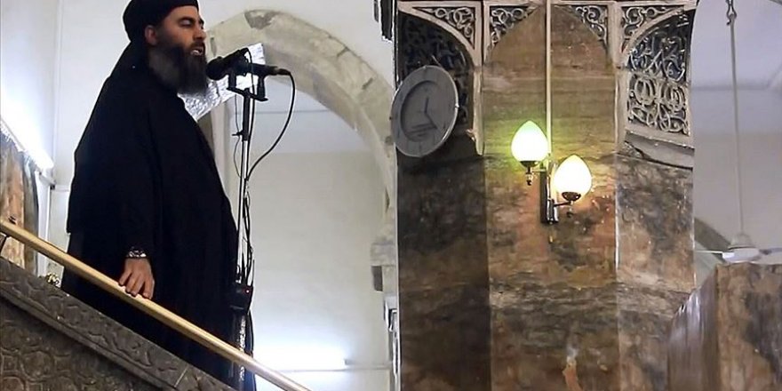 ABD Bağdadi'nin Cesedini Denize Gömdüğünü İddia Ediyor