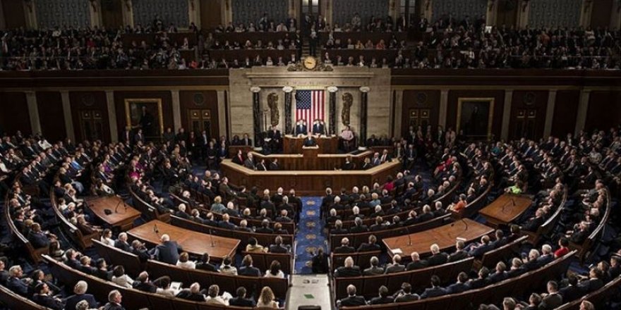 ABD Temsilciler Meclisi "Ermeni Soykırımı'nı Resmi Olarak Tanıyan" Yasa Tasarısını Onayladı