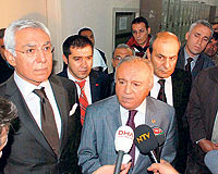 CHP'li Vekil, Güler Zere İçin Af İstedi