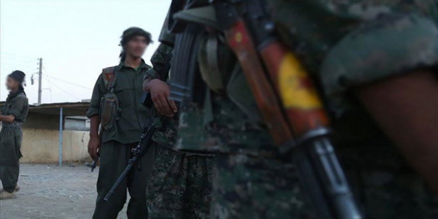 Rusya, 34 Bin PKK/YPG'linin Güvenli Bölgeden Çıktığını Açıkladı