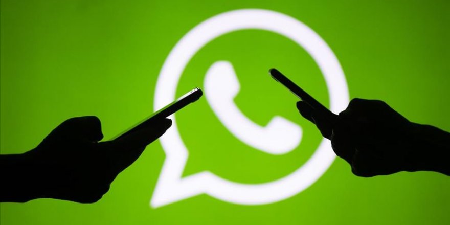 Whatsapp, Siyonist Siber Firmasına Casusluk Davası Açtı