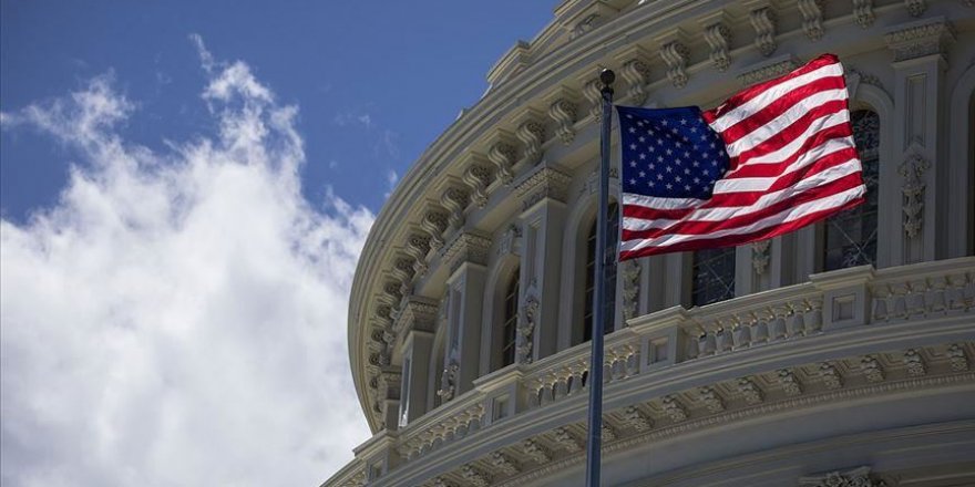 ABD Temsilciler Meclisi, Ermeni Tasarısını Kabul Etti