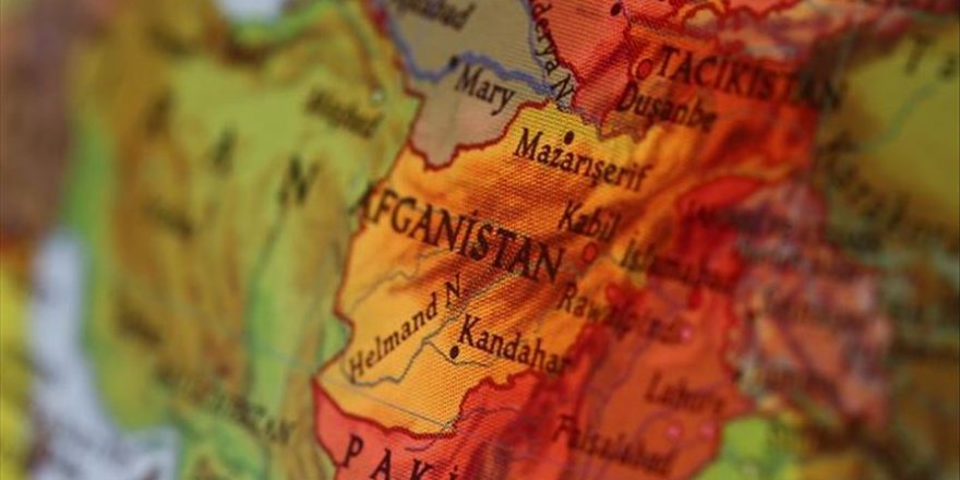 Afganistan'da Patlama: 9 Çocuk Öldü