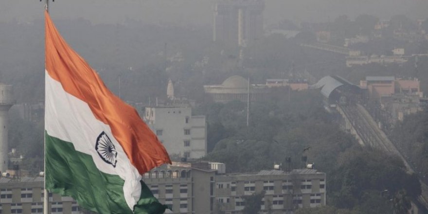 Dev Bir Gaz Odası: Hindistan