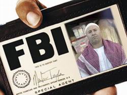 FBI'ın Vurduğu İmam'ı Binler Uğurladı