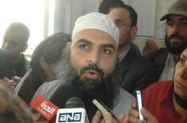 Kaçırılan İmam İçin 25 Ajana Ceza Yağdı