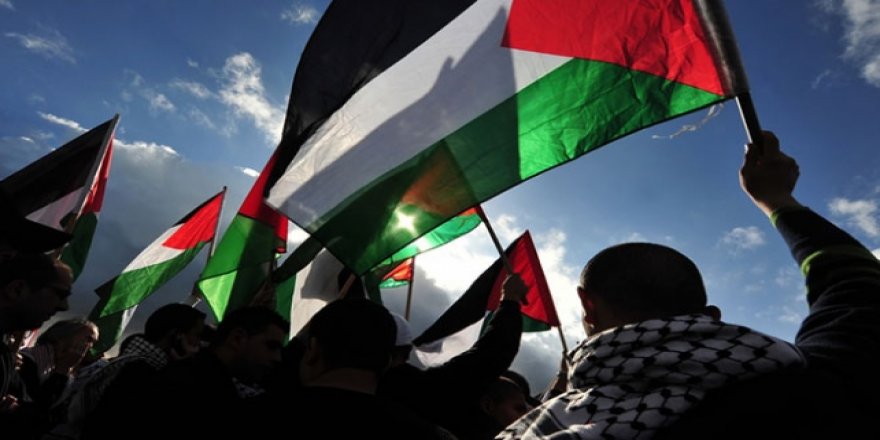 Filistinli Gruplardan Netanyahu'ya "2020 Dubai Expo" Tepkisi