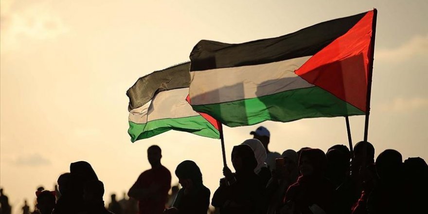 Direniş Grupları: 'İsrail Bedel Ödeyecek'
